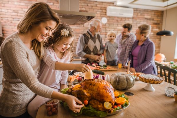 Thanksgiving 2023: Why Do The US And Canada Celebrate Thanksgiving
