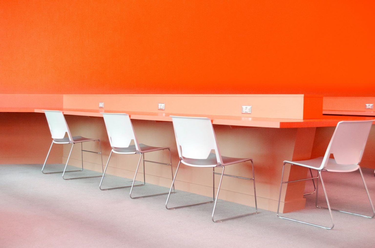 No Office Windows No Worries Easy And Innovative Ways To Improve Your   Bright Office Colors 2 1536x1018 