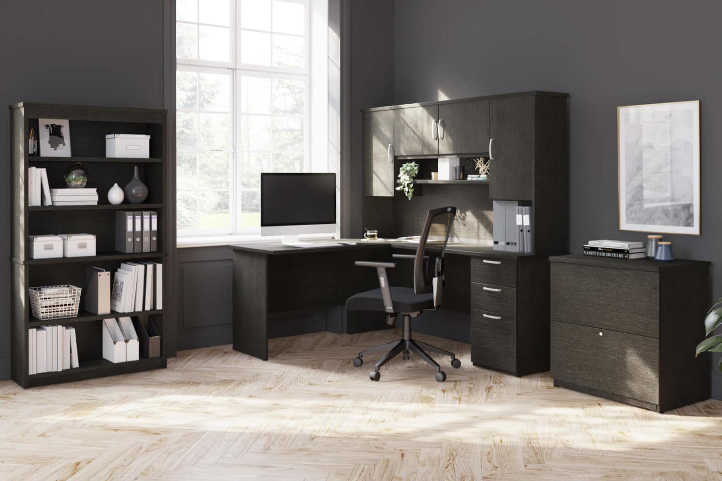 The Best Home and Office Furniture for Your Needs | Bestar Canada