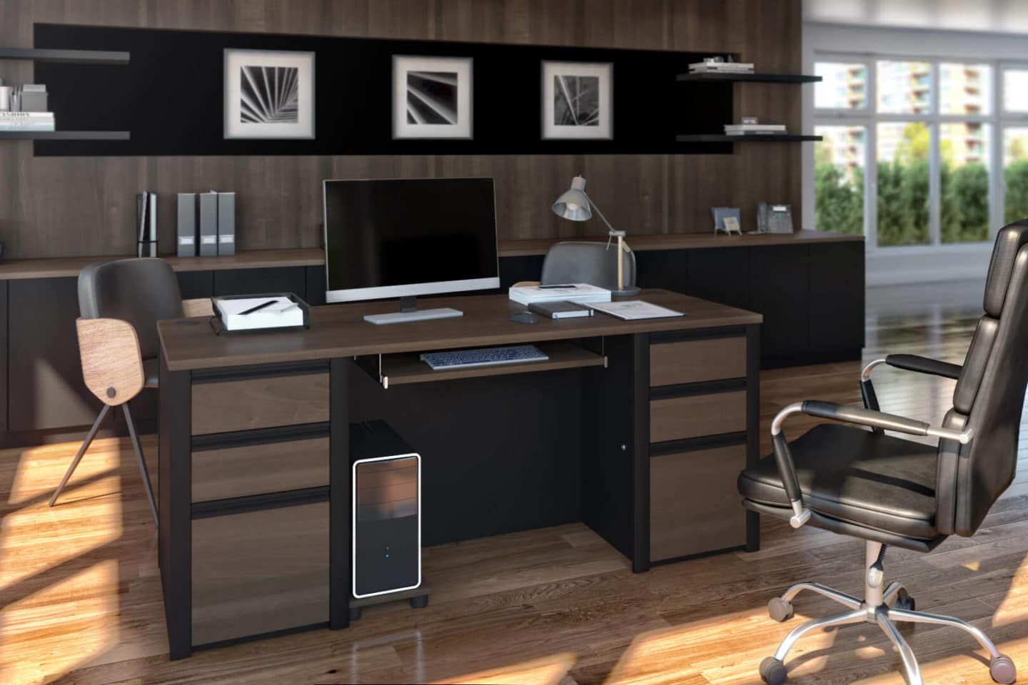 The Best Home and Office Furniture for Your Needs | Bestar Canada