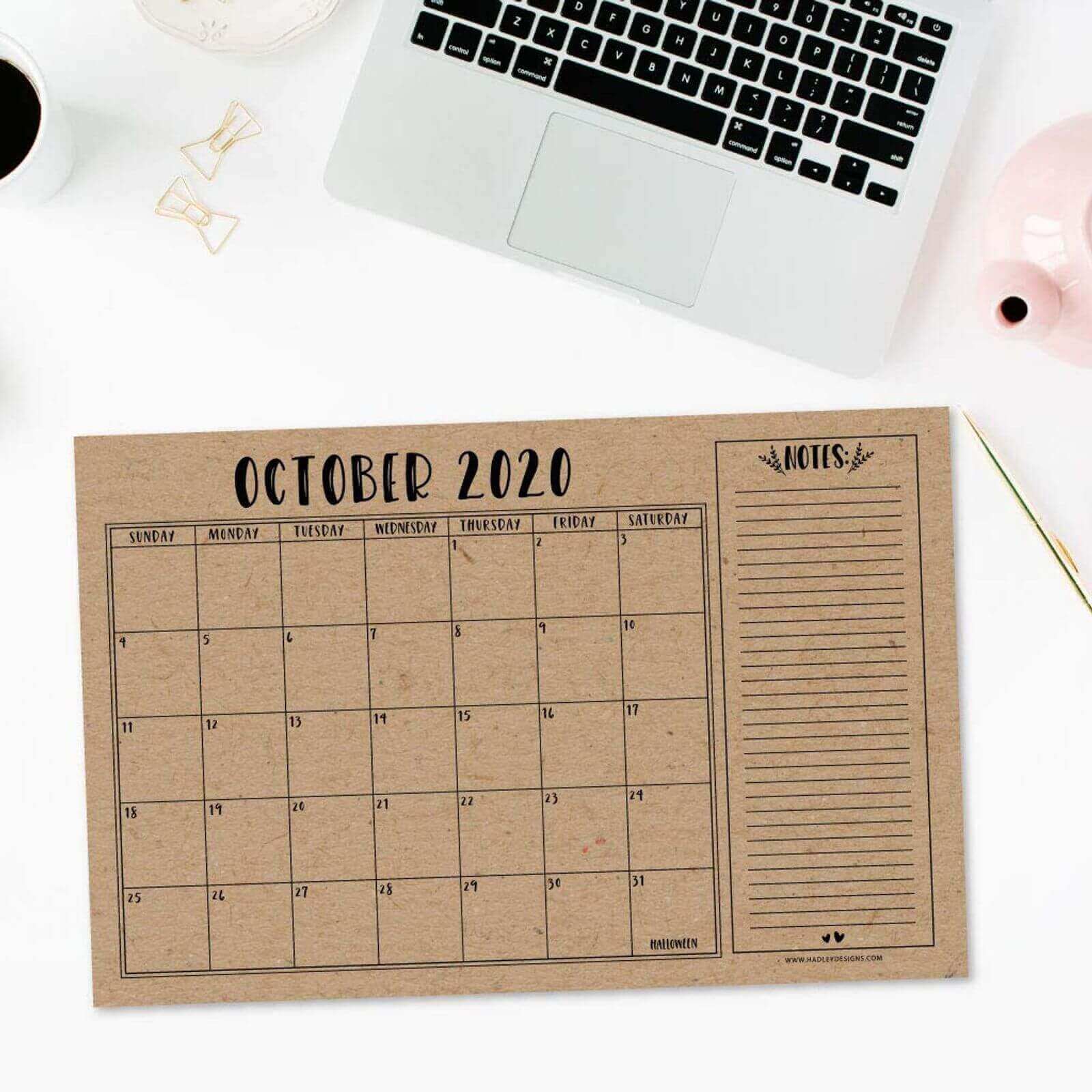 10 Cool Must Have Desk Accessories To Help Organize And Inspire