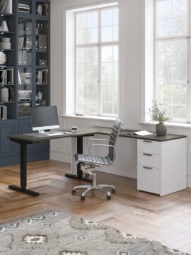 Bestar Canada: Modern Home And Office Furniture You Can Afford!