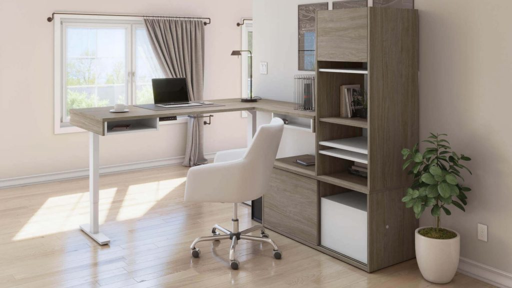 Create Your Ideal Home Office With The Best Office Desks In Canada   130852 000035 ENV 1 1024x576 