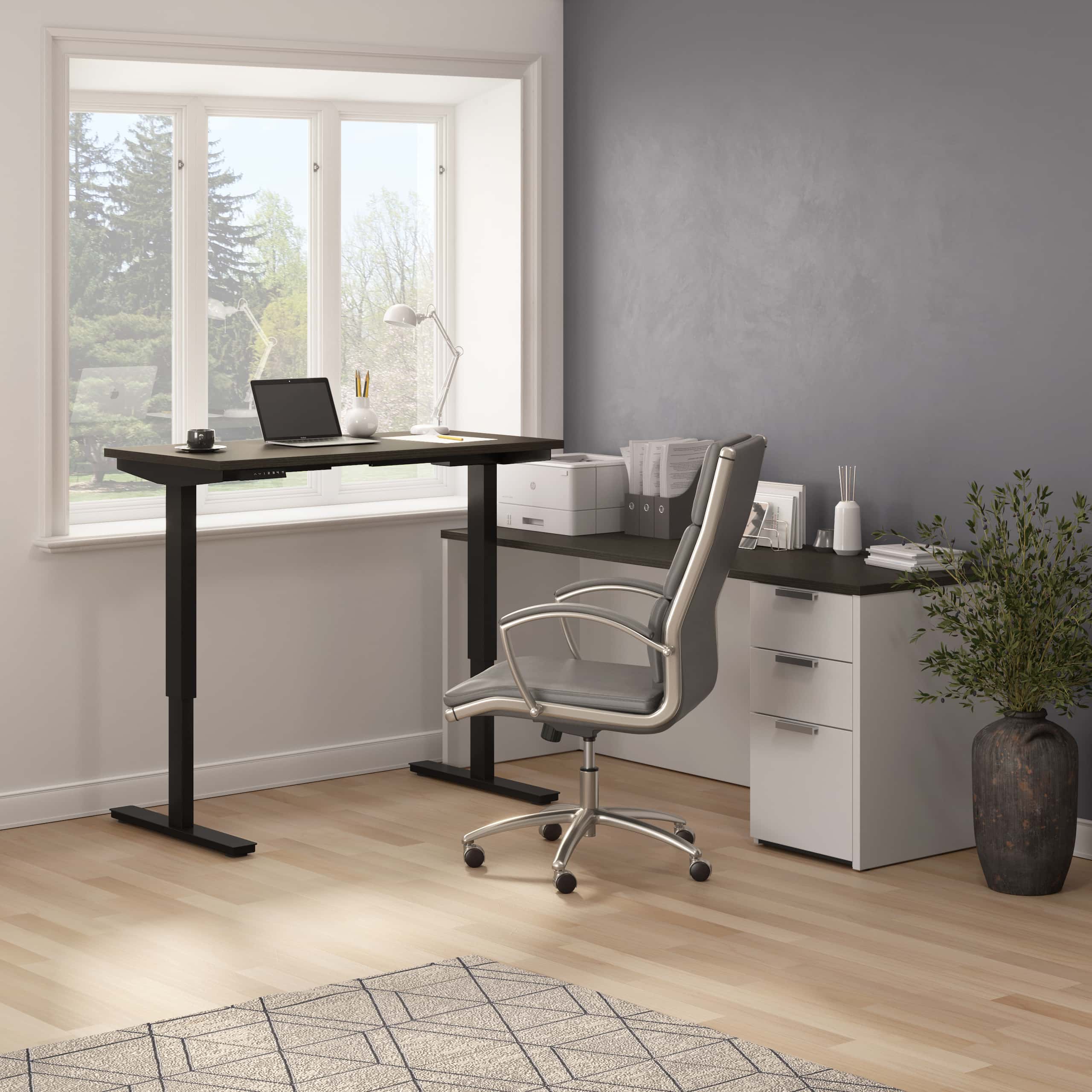 Aménager son bureau de façon ergonomique en toute simplicité