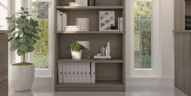 Bookcases