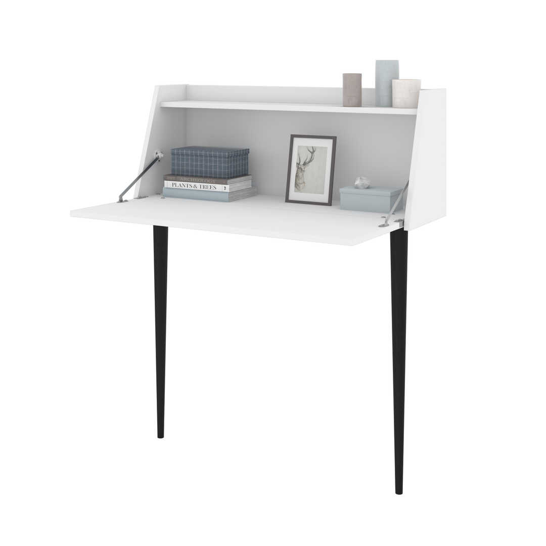 bestar skat secretary desk