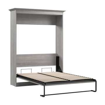 Versatile 64W Full Murphy Bed | Bestar